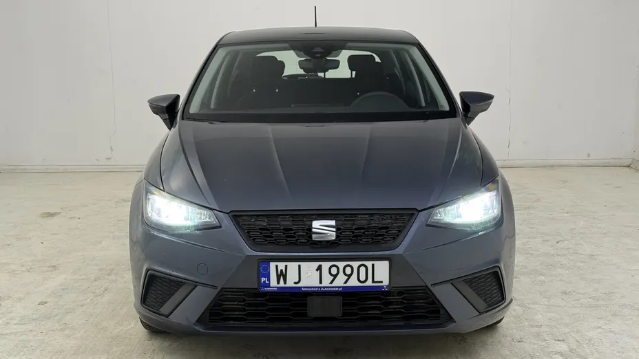 SEAT Ibiza Ibiza 1.0 MPI EVO Reference S&S