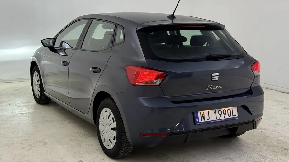 SEAT Ibiza Ibiza 1.0 MPI EVO Reference S&S