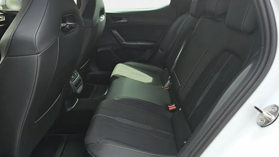 CUPRA Leon Leon 2.0 TSI DSG