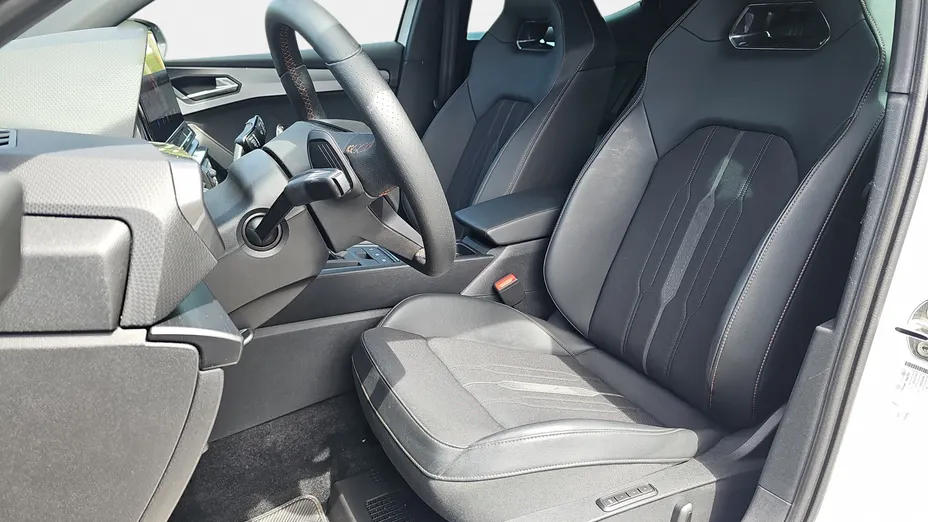 CUPRA Leon Leon 2.0 TSI DSG