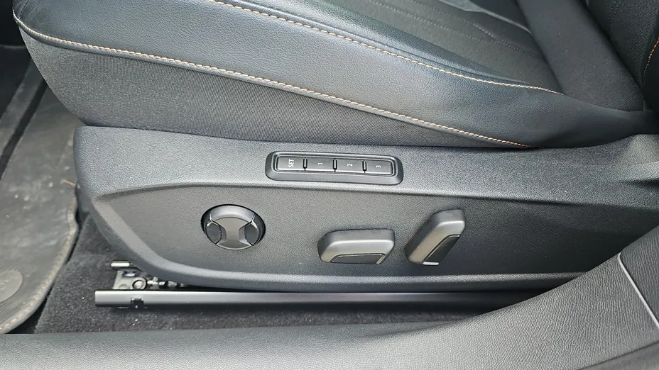 CUPRA Leon Leon 2.0 TSI DSG