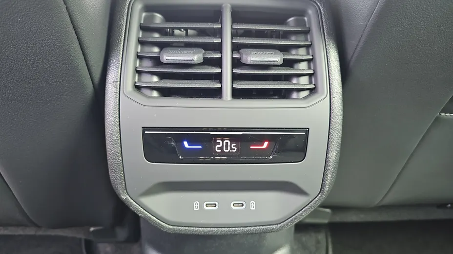 CUPRA Leon Leon 2.0 TSI DSG