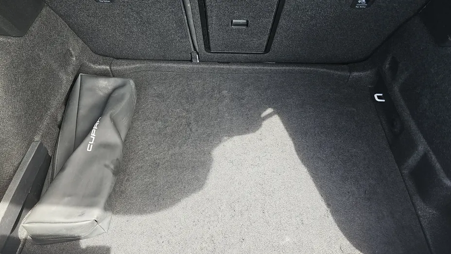 CUPRA Leon Leon 2.0 TSI DSG