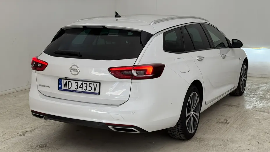 OPEL Insignia Insignia 1.6 T Elite S&S aut