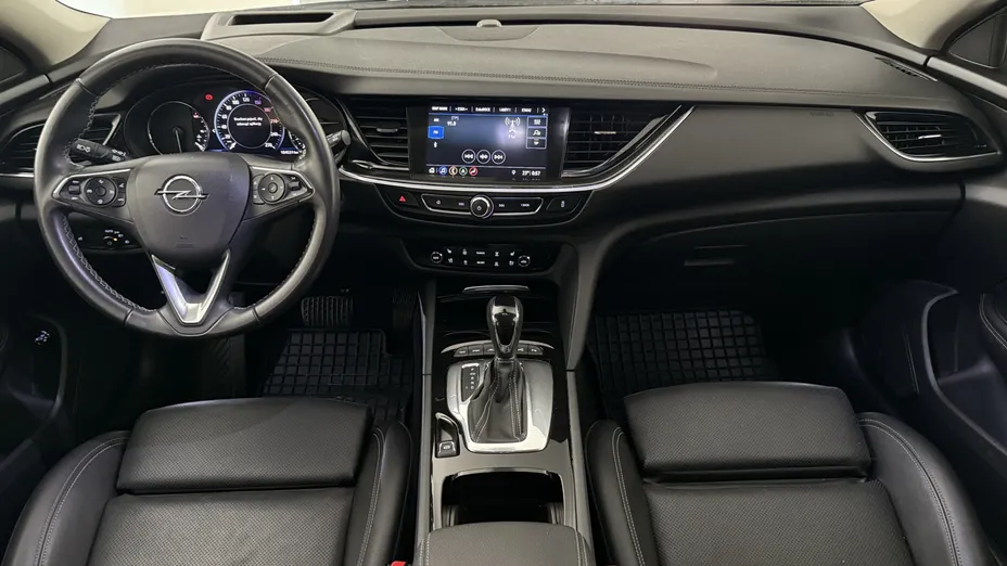OPEL Insignia Insignia 1.6 T Elite S&S aut
