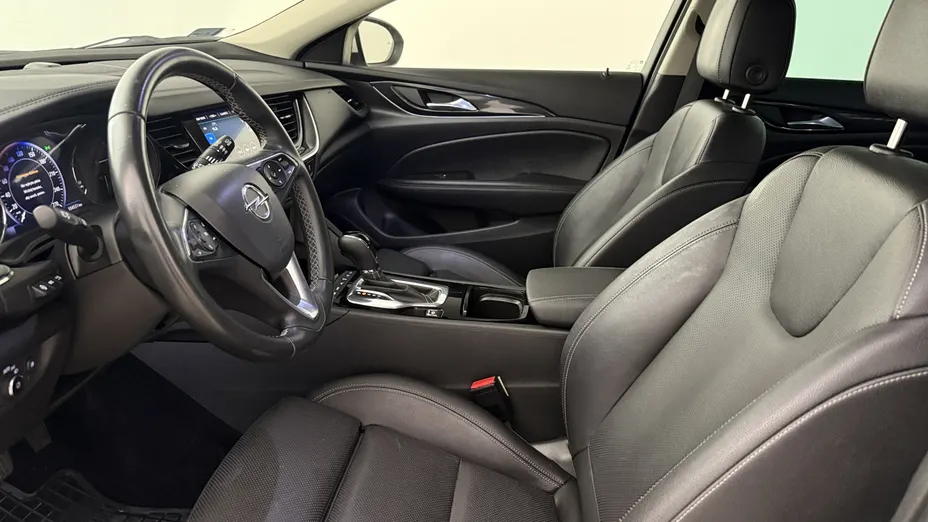 OPEL Insignia Insignia 1.6 T Elite S&S aut