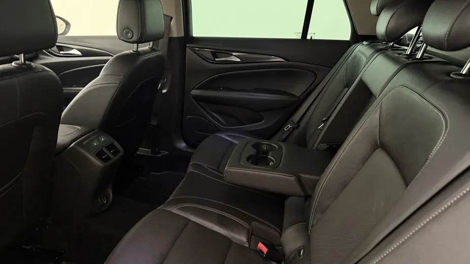 OPEL Insignia Insignia 1.6 T Elite S&S aut