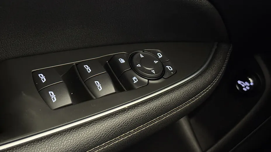 OPEL Insignia Insignia 1.6 T Elite S&S aut