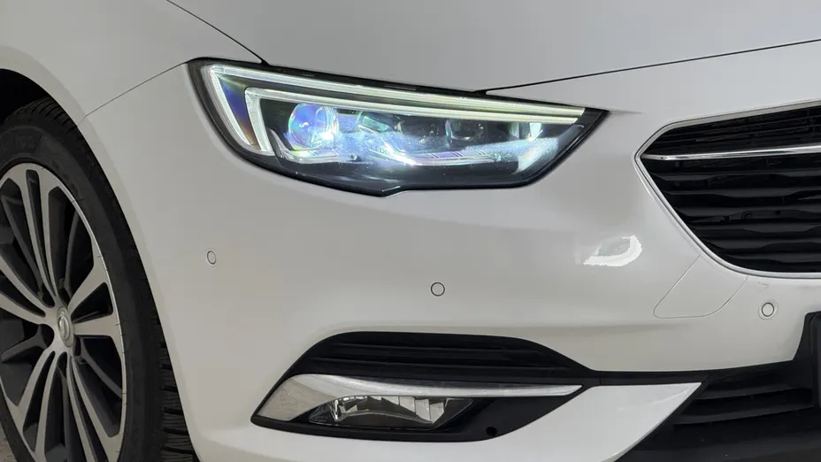 OPEL Insignia Insignia 1.6 T Elite S&S aut