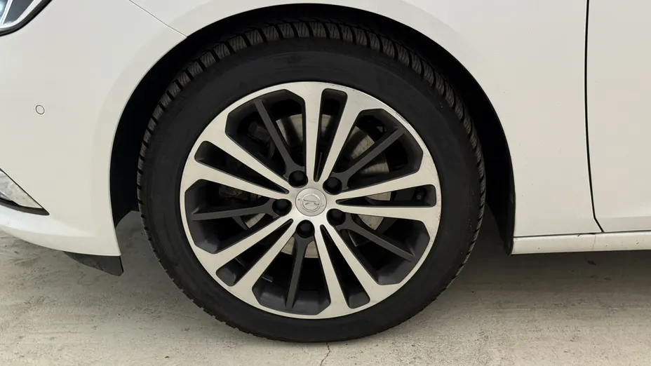 OPEL Insignia Insignia 1.6 T Elite S&S aut