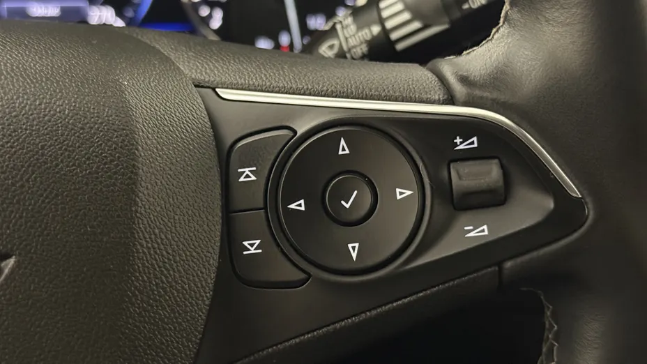 OPEL Insignia Insignia 1.6 T Elite S&S aut