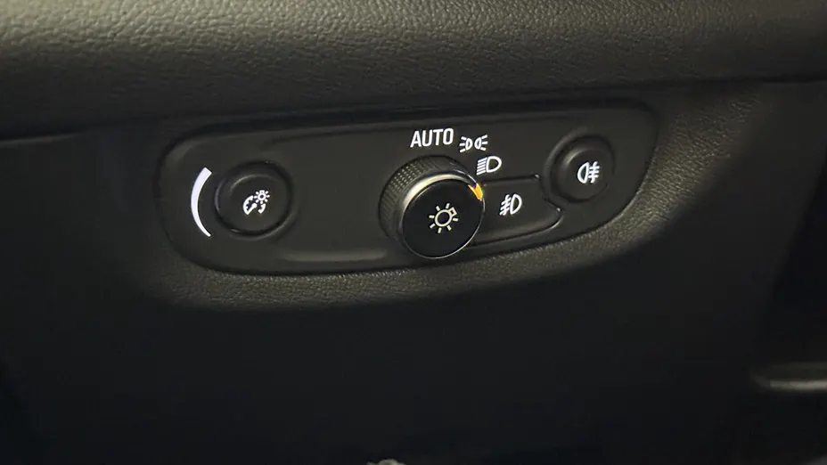 OPEL Insignia Insignia 1.6 T Elite S&S aut