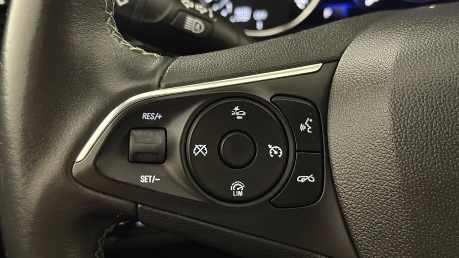 OPEL Insignia Insignia 1.6 T Elite S&S aut