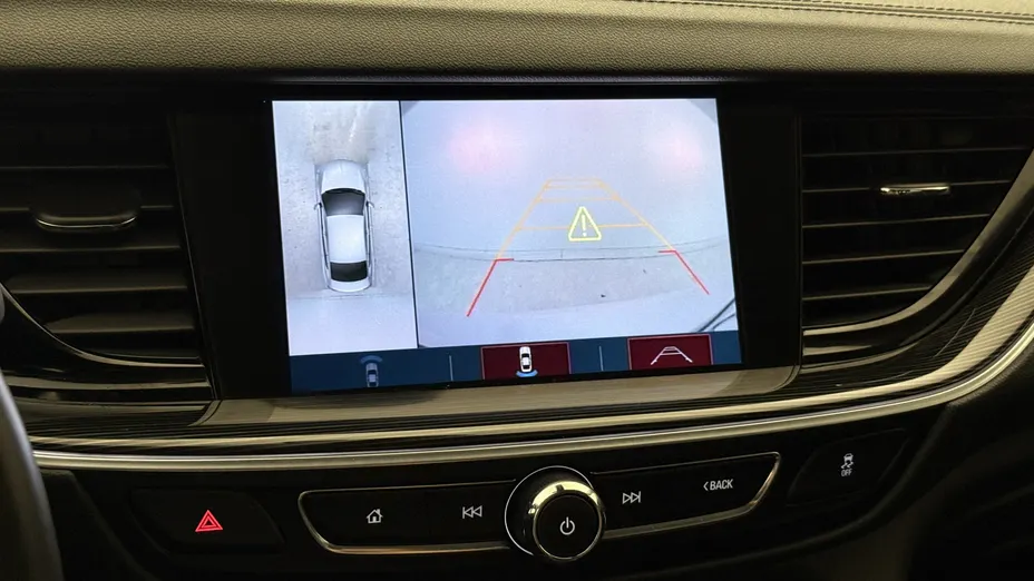 OPEL Insignia Insignia 1.6 T Elite S&S aut