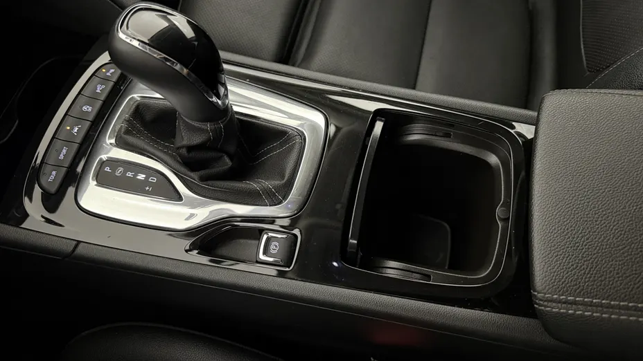 OPEL Insignia Insignia 1.6 T Elite S&S aut