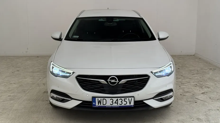OPEL Insignia Insignia 1.6 T Elite S&S aut