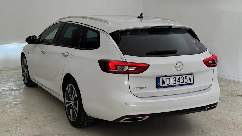 OPEL Insignia Insignia 1.6 T Elite S&S aut