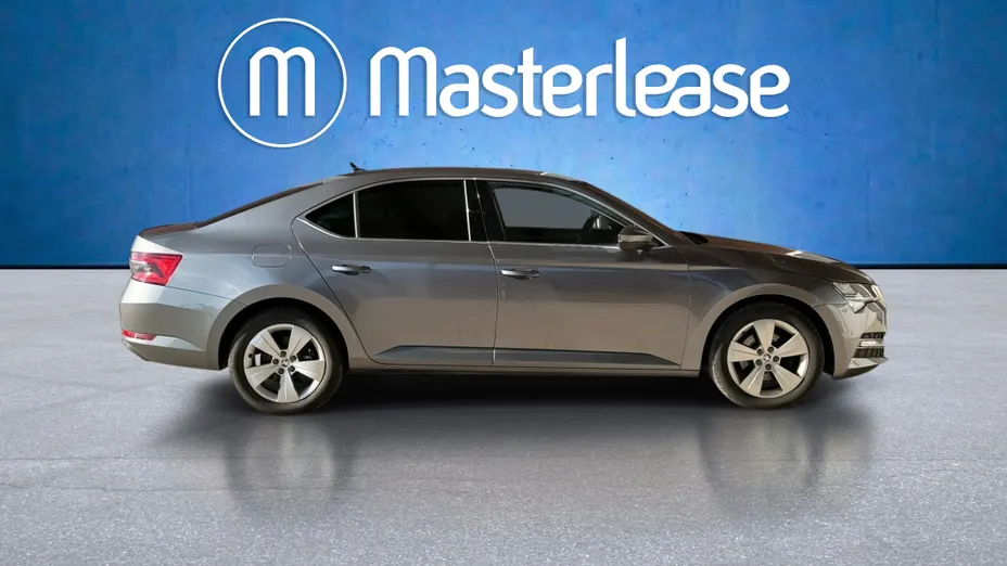 SKODA Superb Superb 2.0 TDI SCR Style DSG