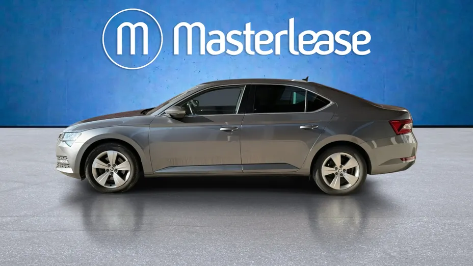 SKODA Superb Superb 2.0 TDI SCR Style DSG