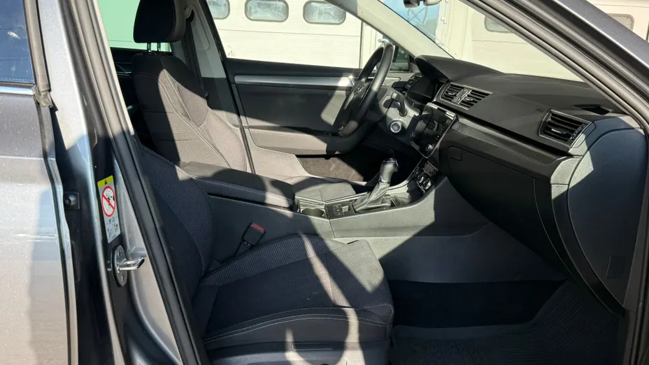 SKODA Superb Superb 2.0 TDI SCR Style DSG