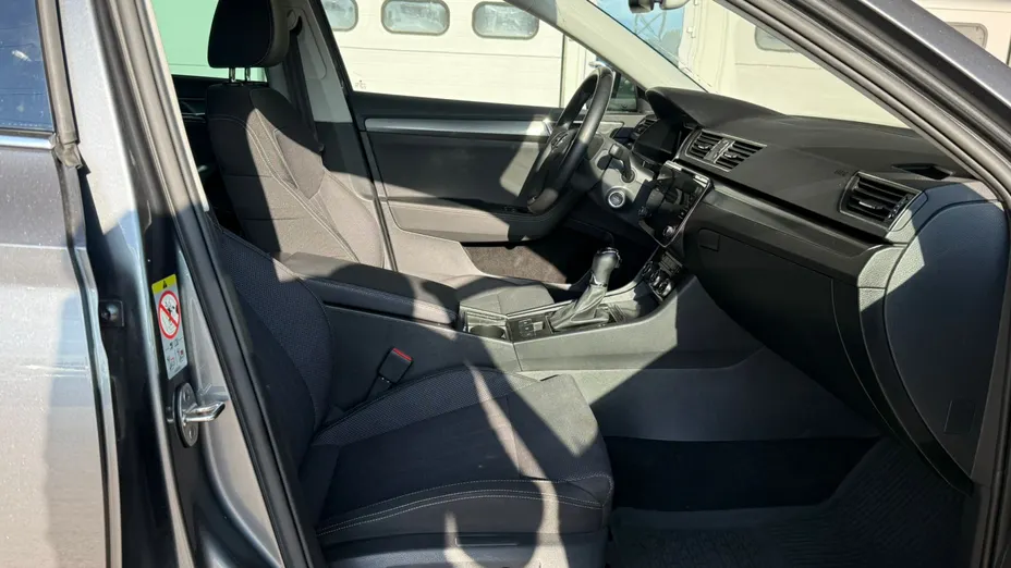 SKODA Superb Superb 2.0 TDI SCR Style DSG