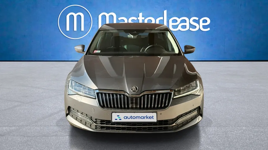 SKODA Superb Superb 2.0 TDI SCR Style DSG