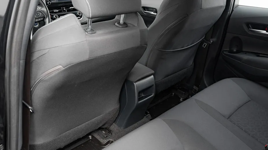 TOYOTA Corolla Corolla 1.8 Hybrid GPF Comfort