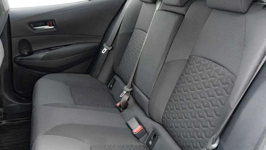 TOYOTA Corolla Corolla 1.8 Hybrid GPF Comfort