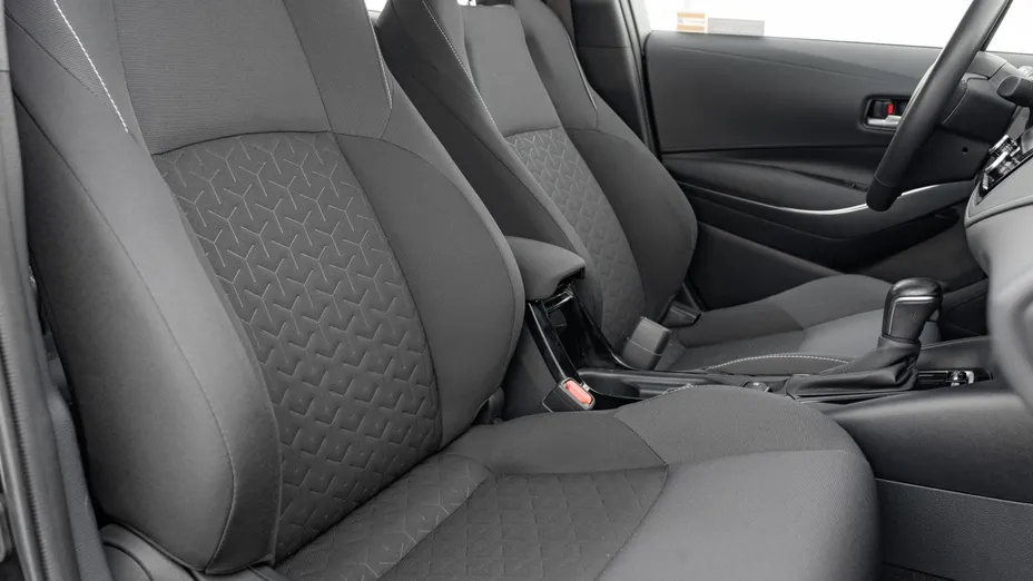 TOYOTA Corolla Corolla 1.8 Hybrid GPF Comfort