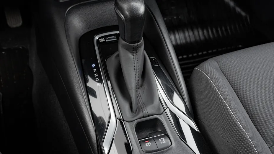 TOYOTA Corolla Corolla 1.8 Hybrid GPF Comfort