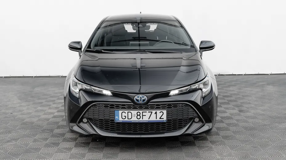 TOYOTA Corolla Corolla 1.8 Hybrid GPF Comfort