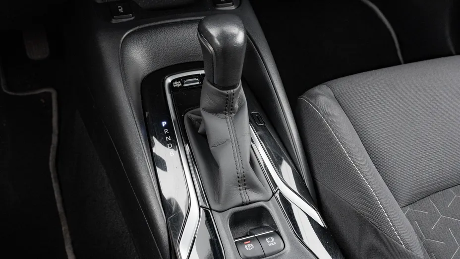 TOYOTA Corolla Corolla 1.8 Hybrid GPF Comfort