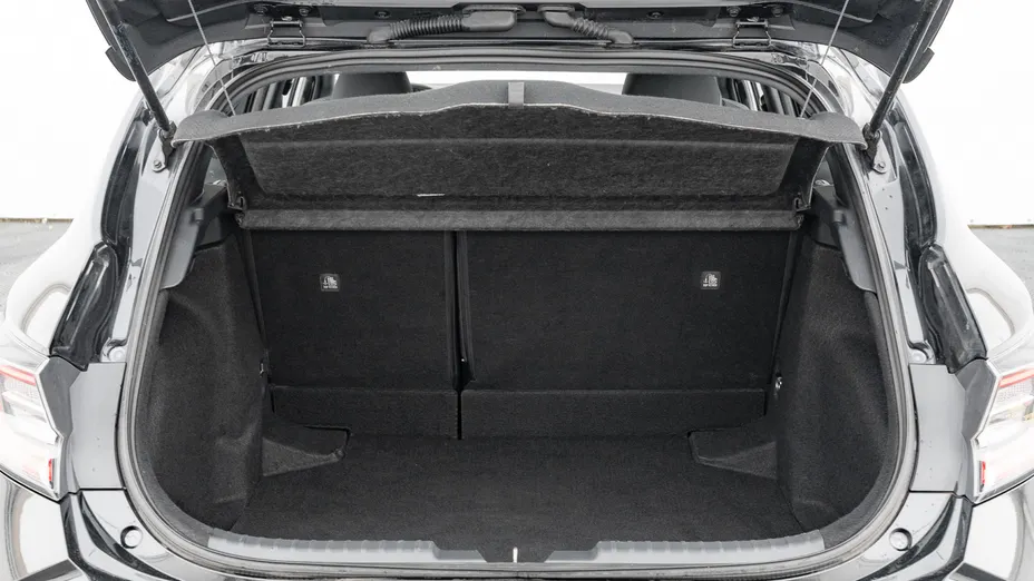 TOYOTA Corolla Corolla 1.8 Hybrid GPF Comfort