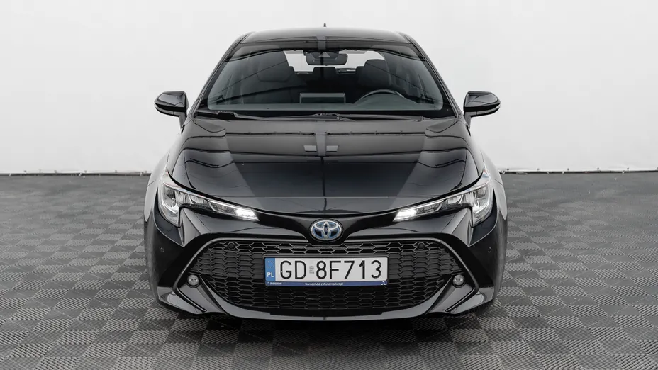 TOYOTA Corolla Corolla 1.8 Hybrid GPF Comfort