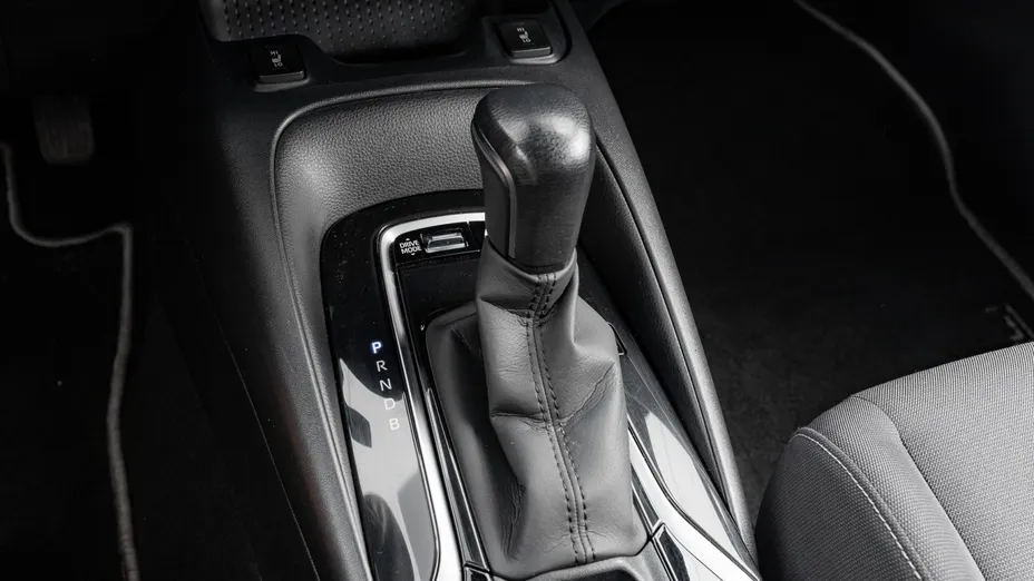 TOYOTA Corolla Corolla 1.8 Hybrid GPF Comfort