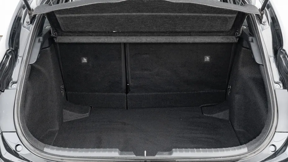 TOYOTA Corolla Corolla 1.8 Hybrid GPF Comfort