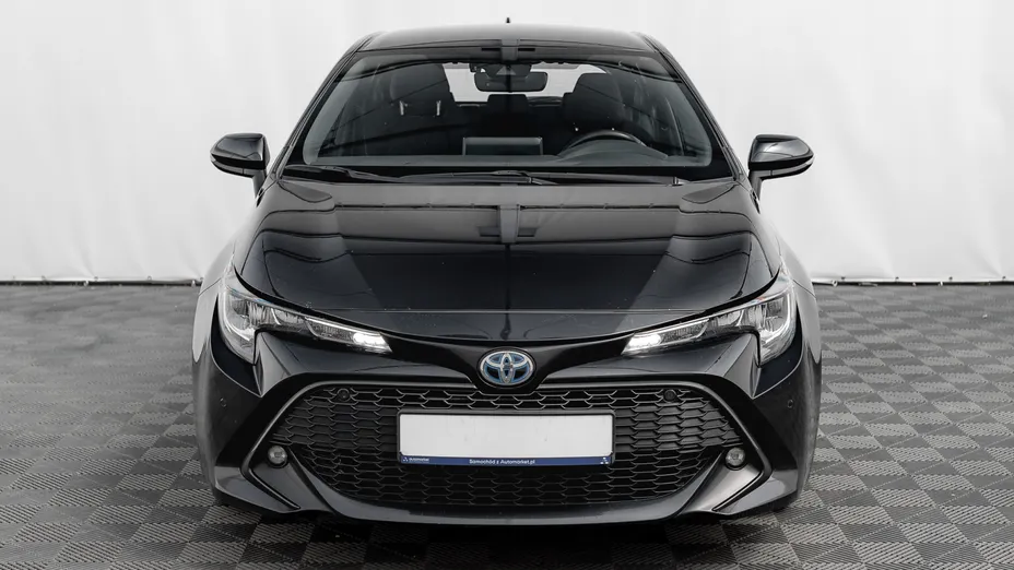 TOYOTA Corolla Corolla 1.8 Hybrid GPF Comfort