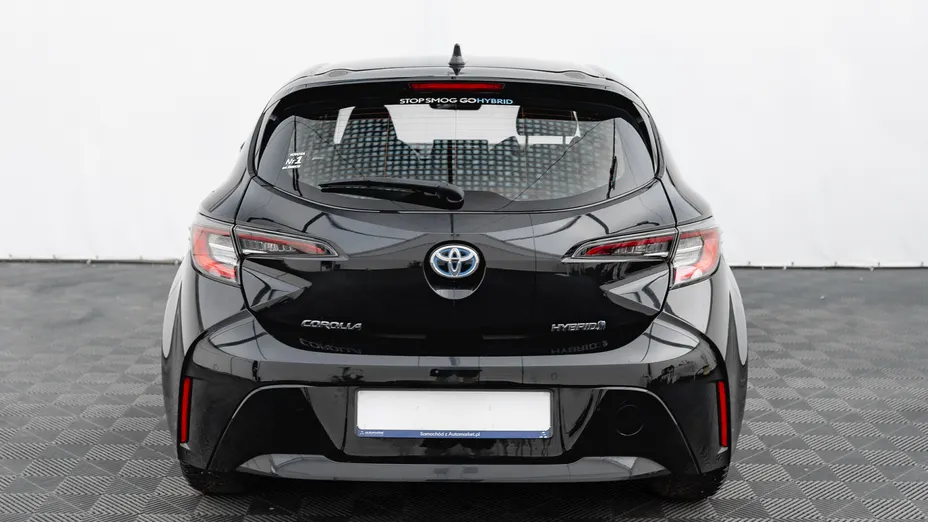 TOYOTA Corolla Corolla 1.8 Hybrid GPF Comfort