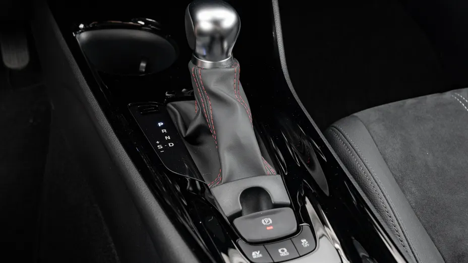 TOYOTA C-HR C-HR 2.0 Hybrid GR Sport