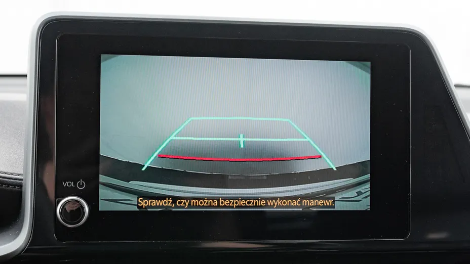 TOYOTA C-HR C-HR 2.0 Hybrid GR Sport