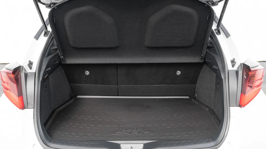 TOYOTA C-HR C-HR 2.0 Hybrid GR Sport