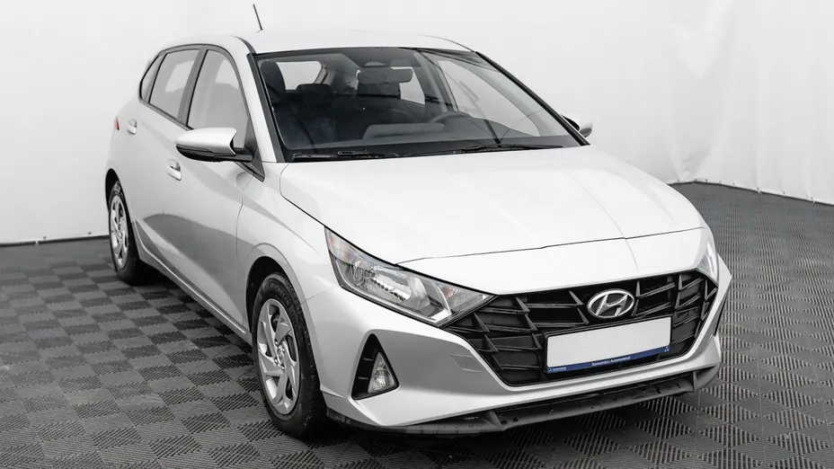 HYUNDAI i20 i20 1.2 Pure