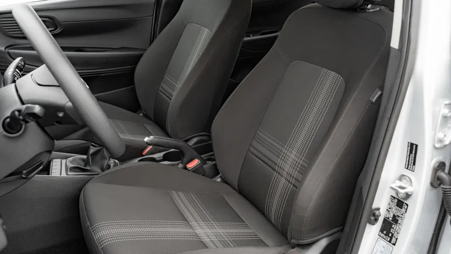 HYUNDAI i20 i20 1.2 Pure