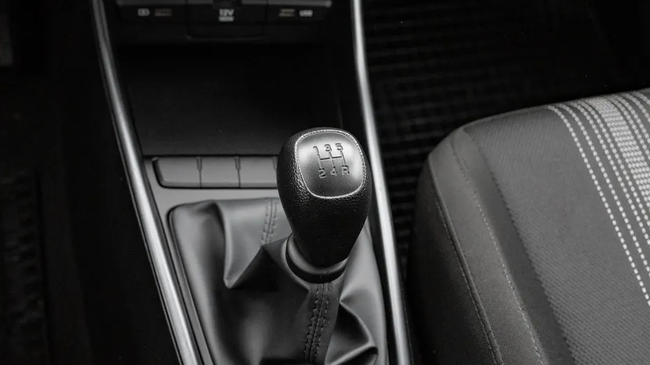 HYUNDAI i20 i20 1.2 Pure