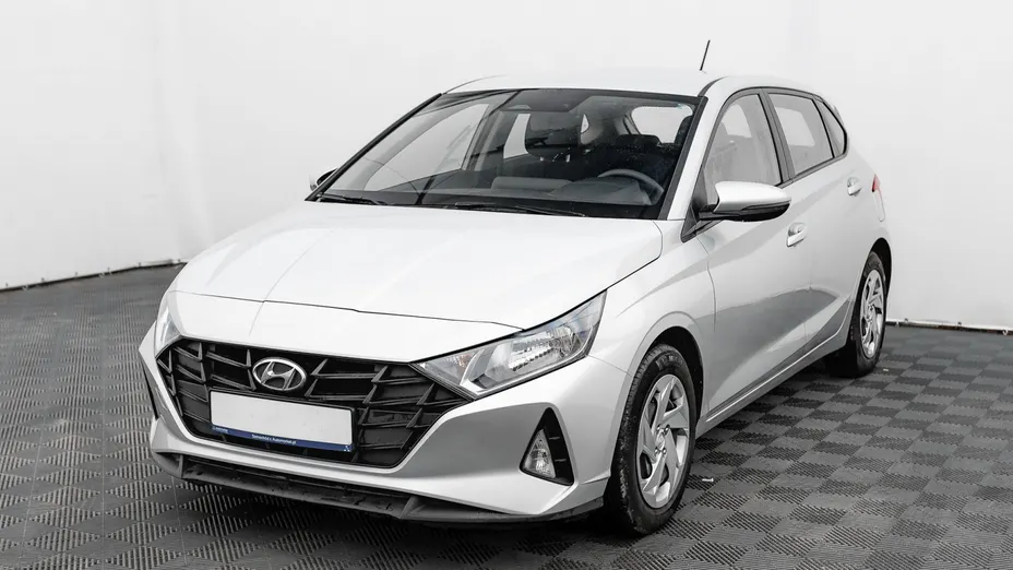 HYUNDAI i20 i20 1.2 Pure