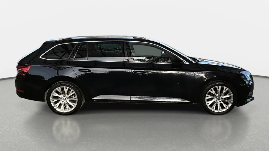 SKODA Superb Superb 2.0 TSI L&K DSG