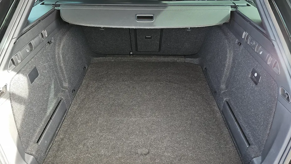 SKODA Superb Superb 2.0 TSI L&K DSG