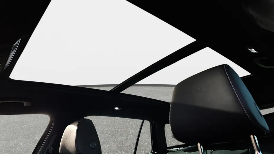 SKODA Superb Superb 2.0 TSI L&K DSG