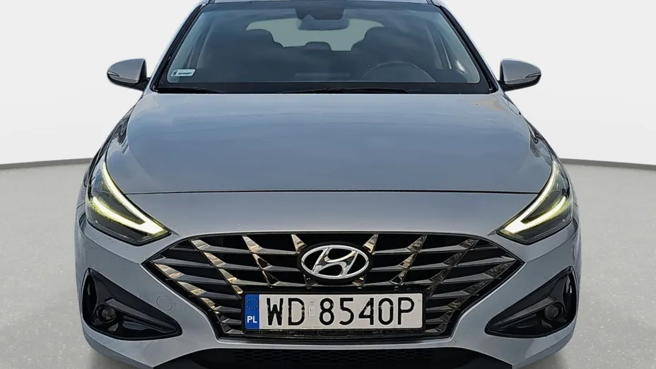 HYUNDAI i30 i30 1.5 DPI Comfort