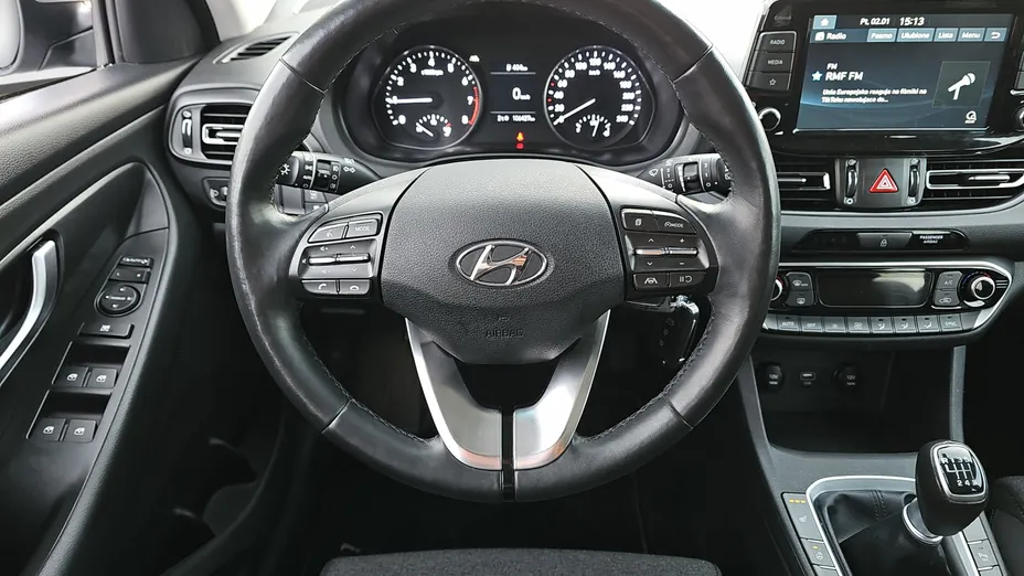 HYUNDAI i30 i30 1.5 DPI Comfort